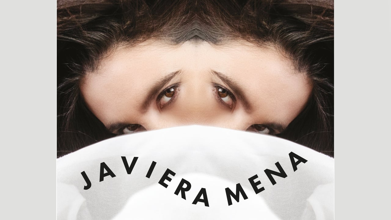 Javiera Mena 20 años Esquemas Juveniles