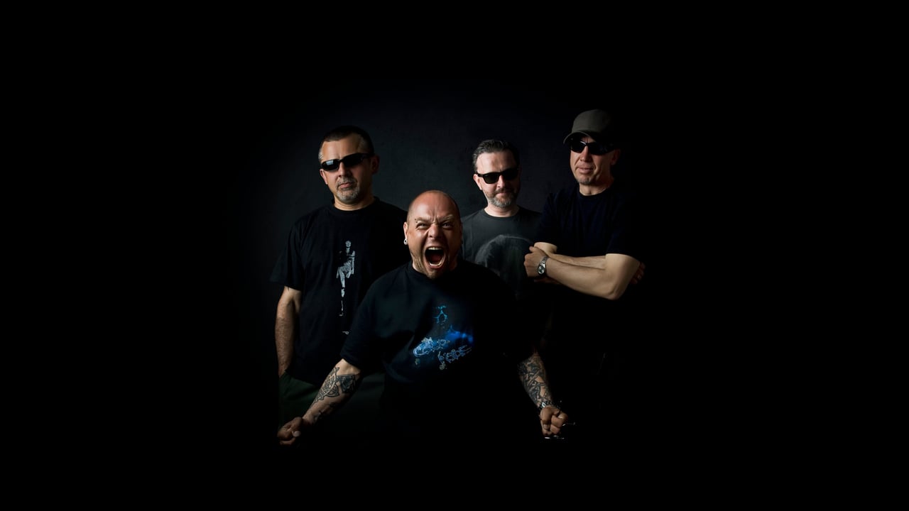 ILLUSION, HOSTIA, IRON HEAD