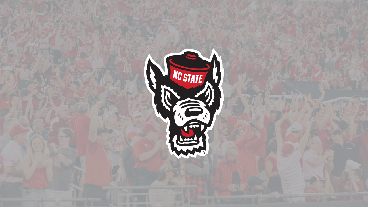 North Carolina State Wolfpack Football vs. Richmond Spiders Football