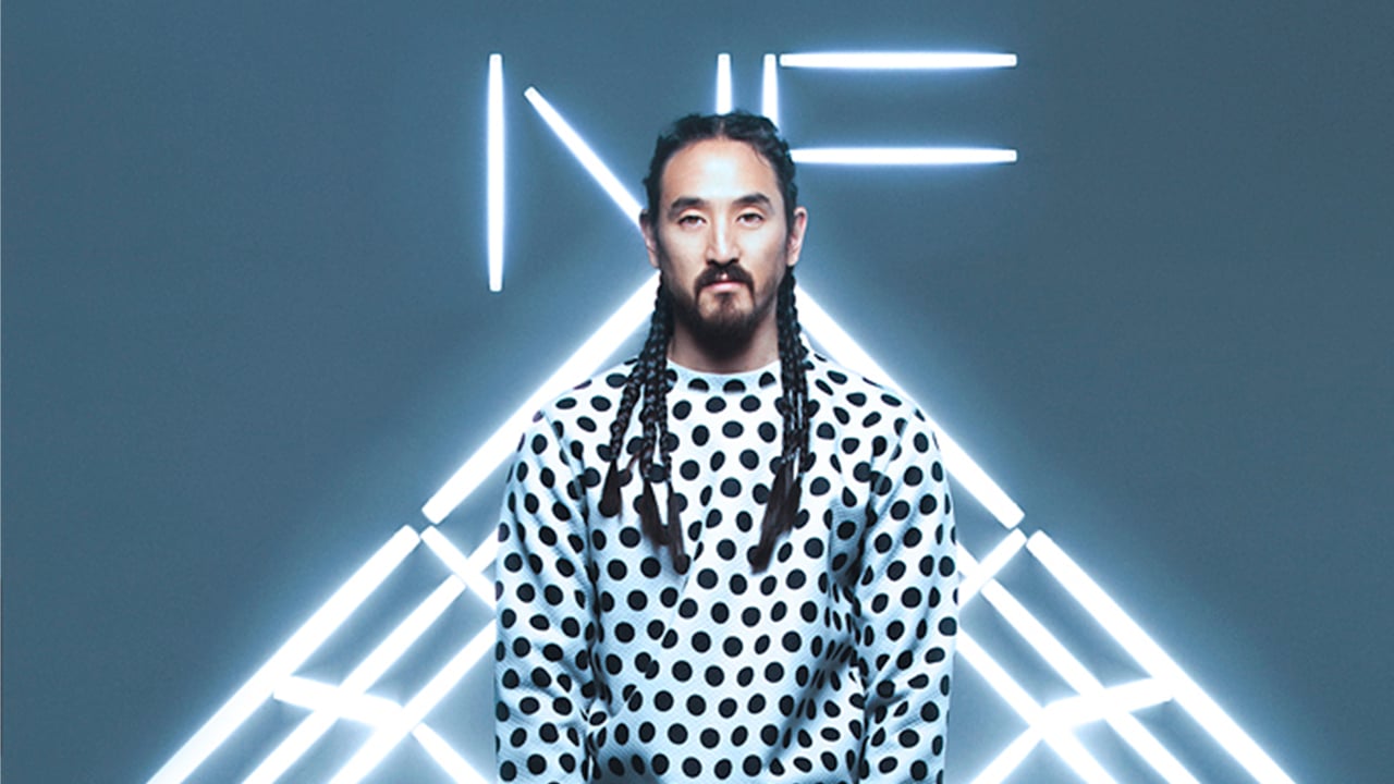 Steve Aoki