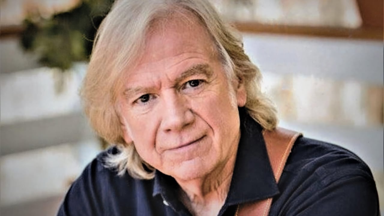 JUSTIN HAYWARD: THE STORY IN YOUR EYES TOUR