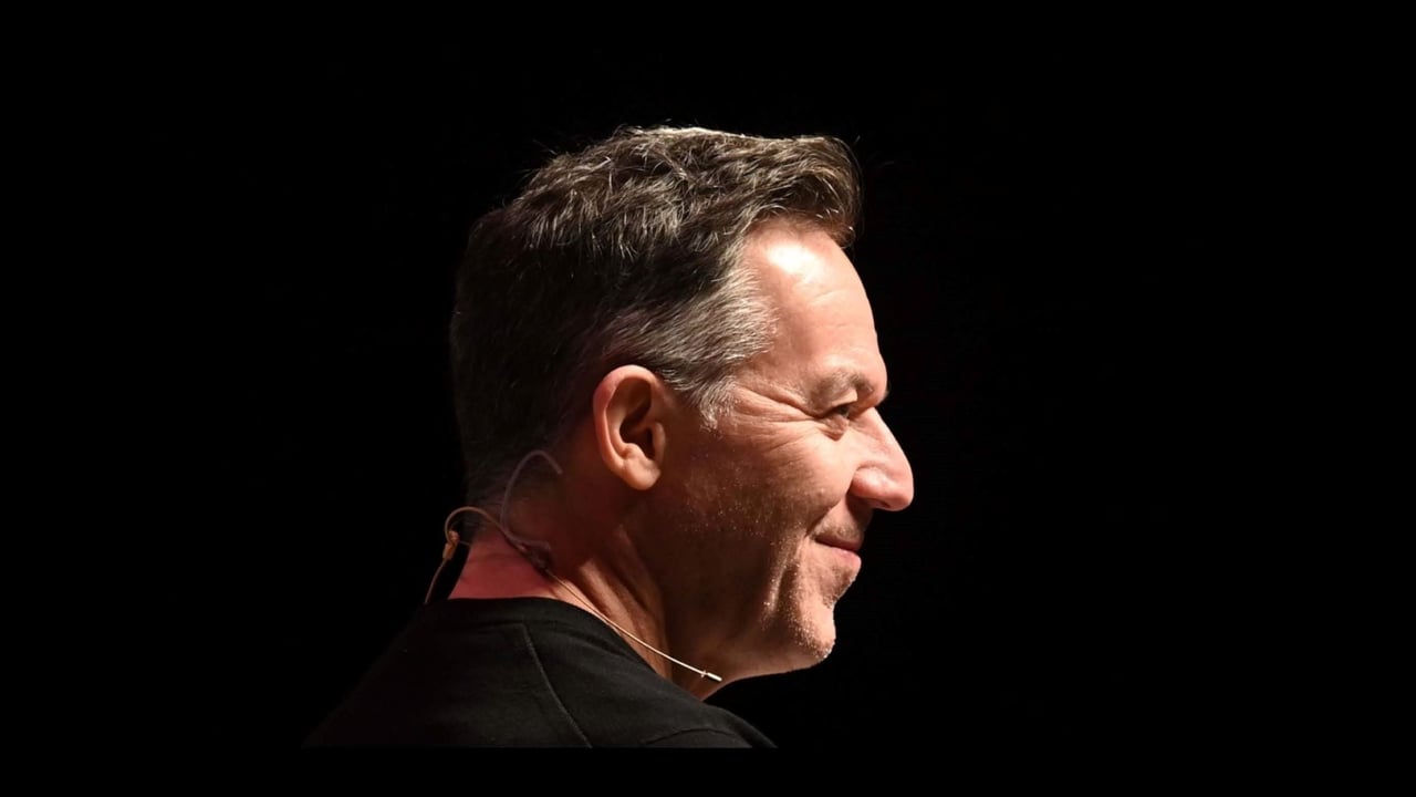 GUTFELD LIVE 26 Featuring Greg Gutfeld and special guest Tom Shillue