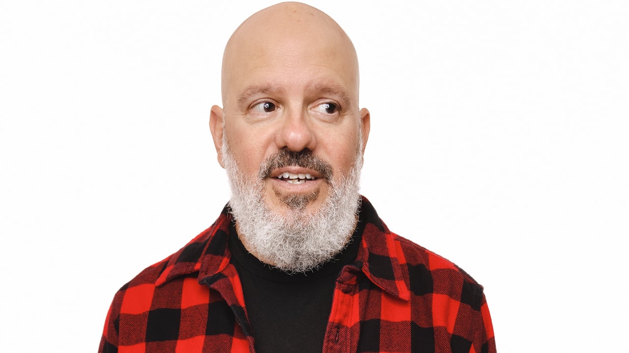 David Cross