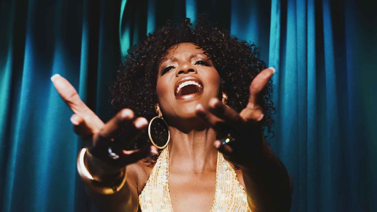 Disco Queen Live - Les meilleurs hits disco de tous les temps