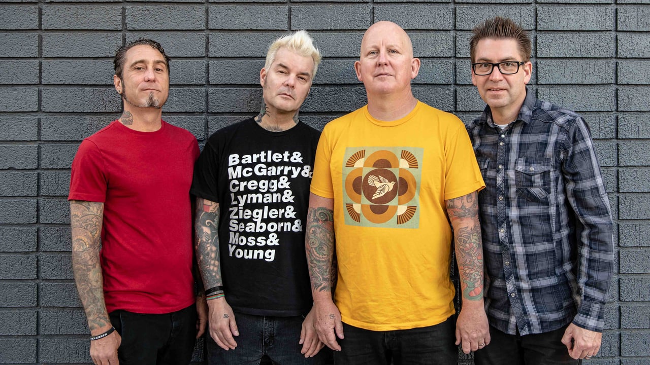 Joe Rivas Memorial Show With His Friends Good Riddance, No Motiv and more