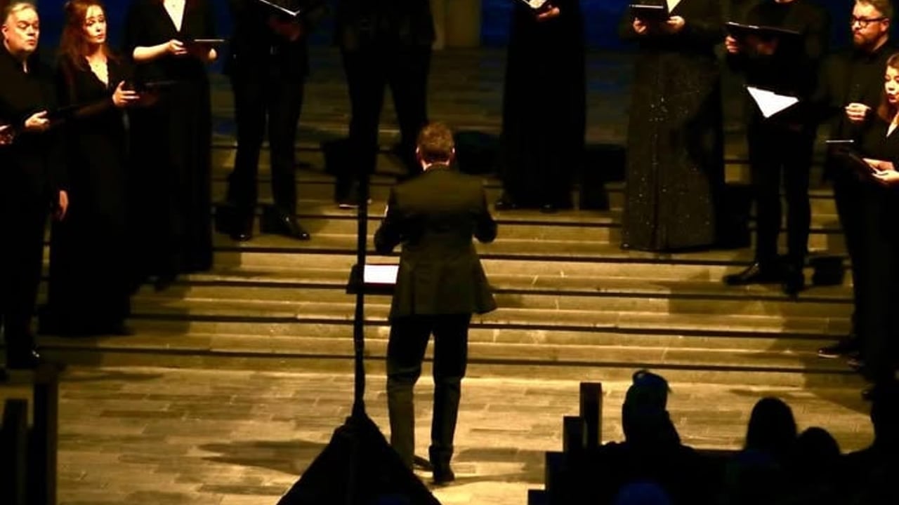Cantoque Ensemble