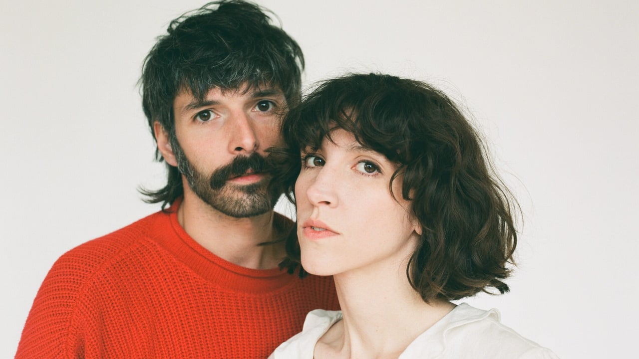 Magic Bag Presents: Widowspeak wsg Neu Blume