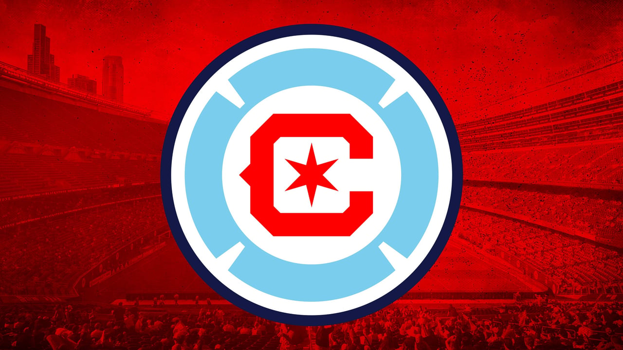 Chicago Fire FC vs. Vancouver Whitecaps FC (Foam Finger to 1st 5K)