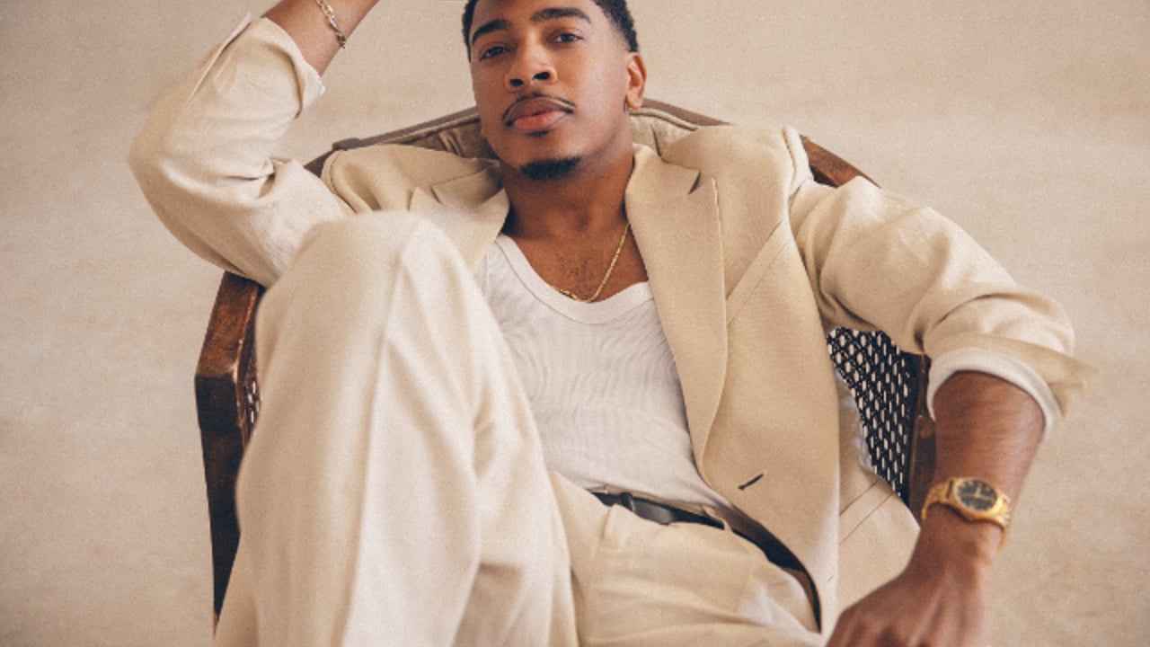 Christian Sands Quartet
