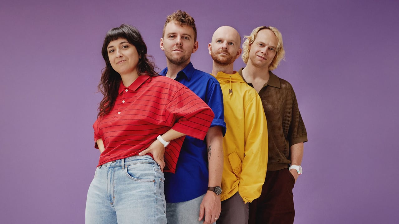 The Beths @ The Observatory