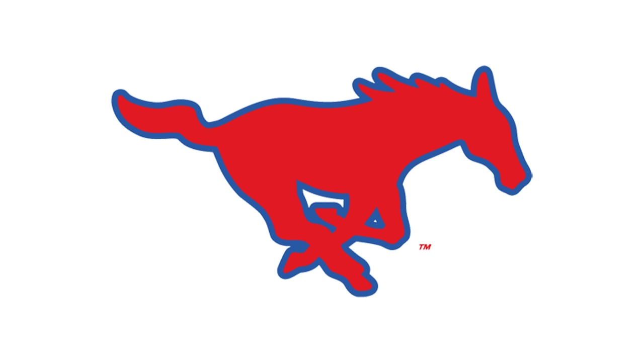 SMU Mustangs Football vs. Virginia Tech Hokies Football