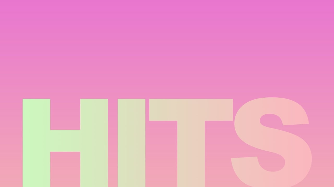 Hits Different - The New Wave of Pop