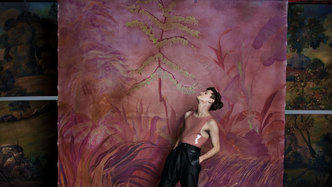 Perfume Genius (Duo)