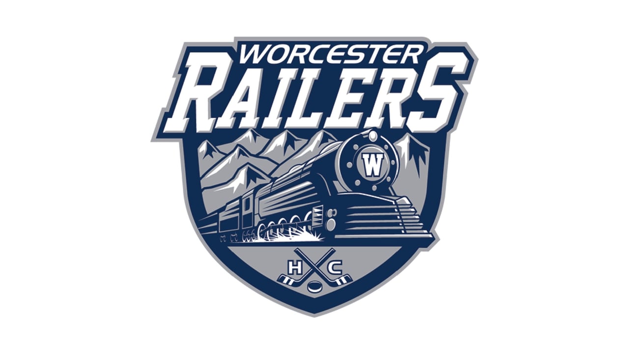 Worcester Railers vs. Allen Americans