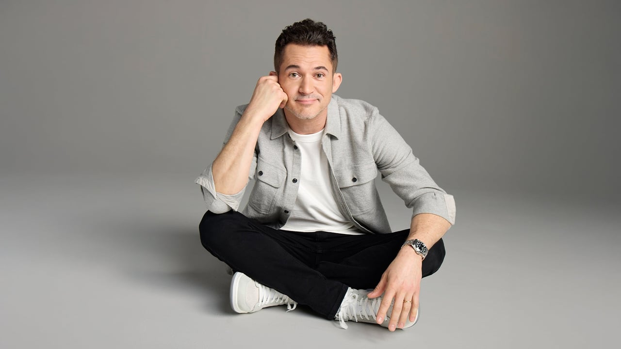Justin Willman: One For The Ages Tour - ALL AGES