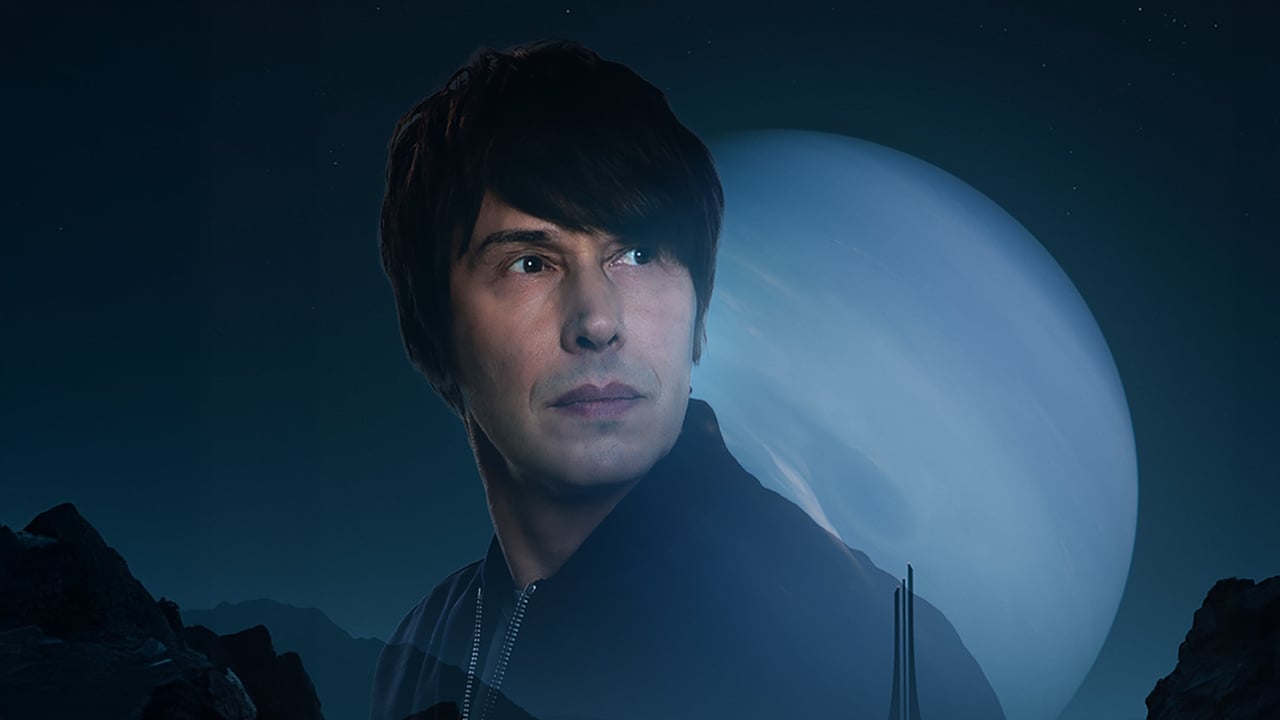 Professor Brian Cox- Emergence