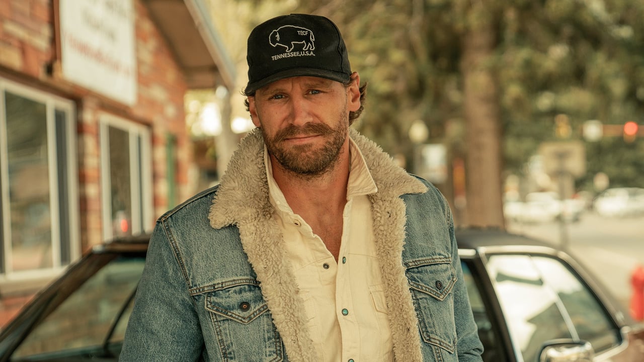 Chase Rice w/ Preston Cooper