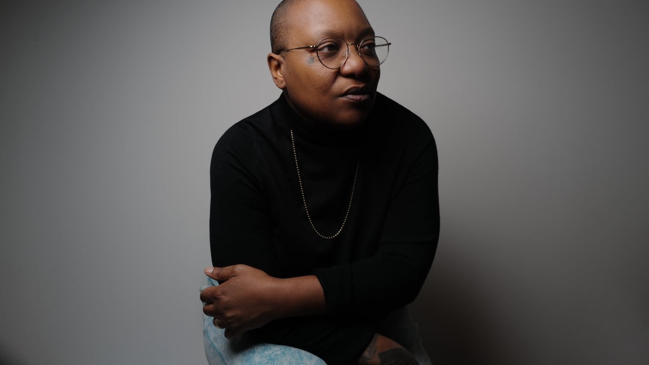 Meshell Ndegeocello