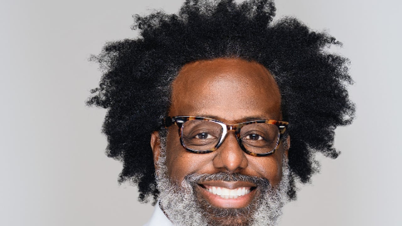 Marcus D. Wiley