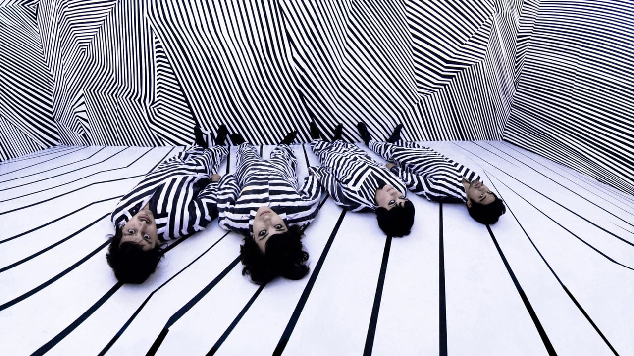 Ladytron