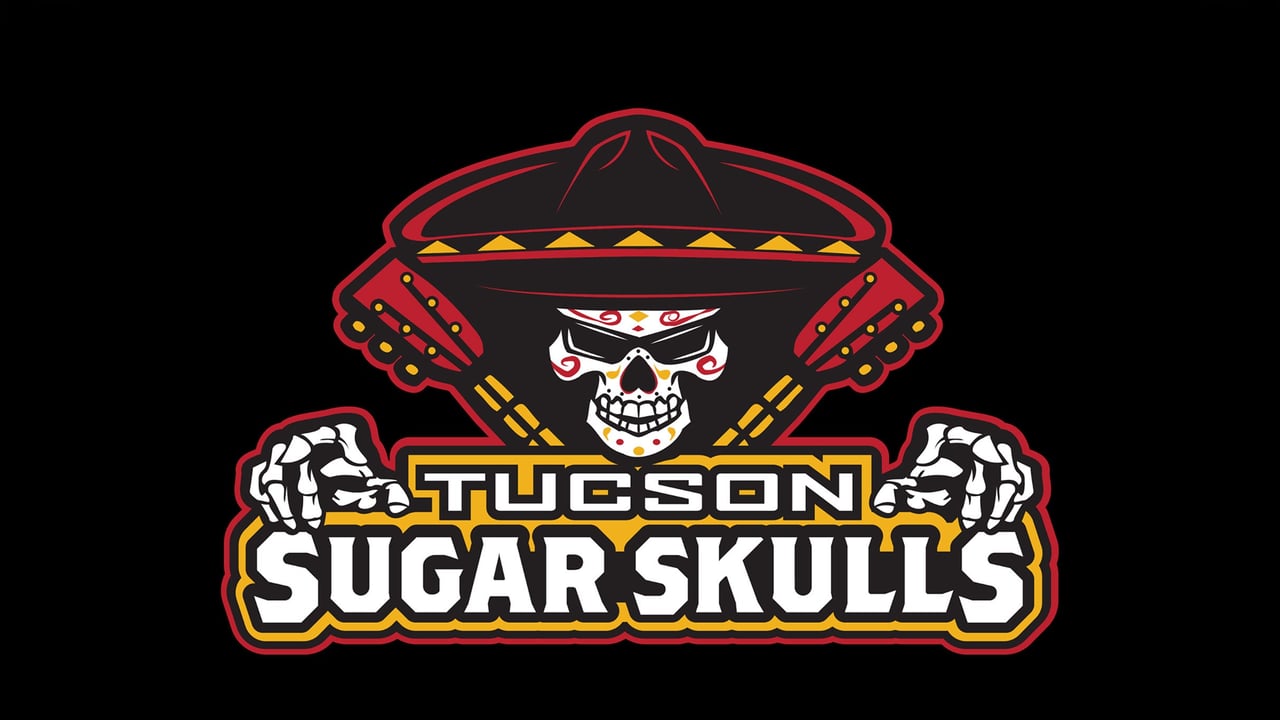 Tucson Sugar Skulls vs. Northern Arizona Wranglers