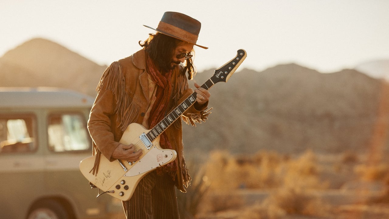 Mike Campbell & The Dirty Knobs