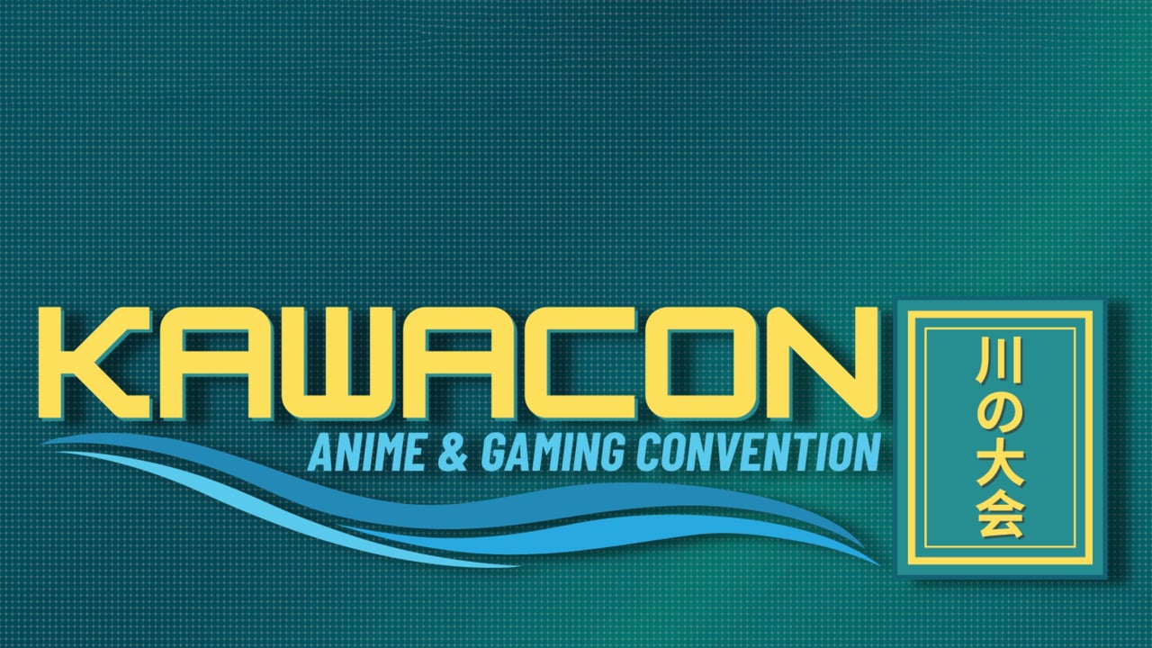 Saturday Only Admission - Kawacon 5: The Beach Episode (11 am to 2 am)