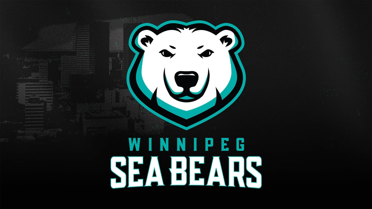 Winnipeg Sea Bears vs. Calgary Surge