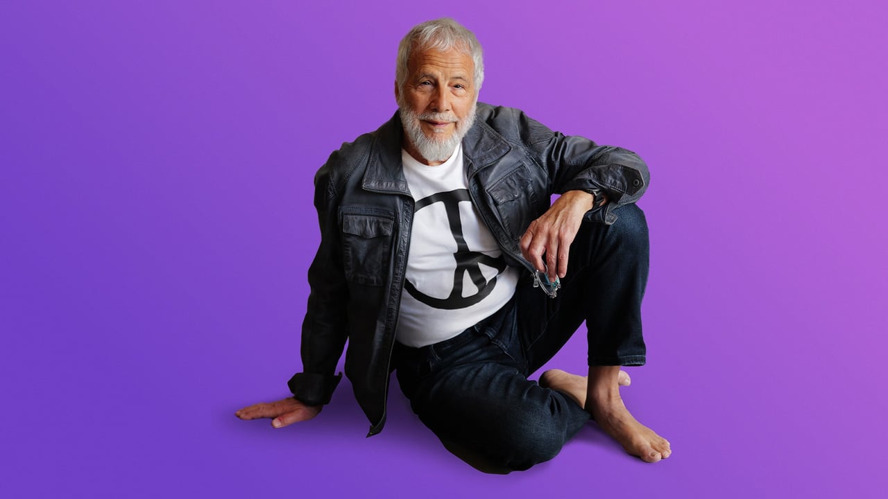 Yusuf / Cat Stevens: Cat On The Road To Findout - The Book Tour