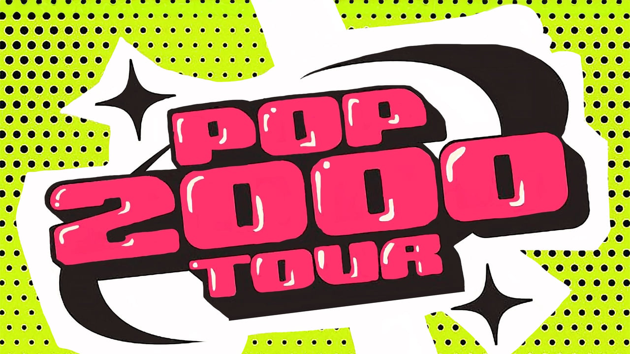 Hot Radio Maine presents: POP 2000 Tour