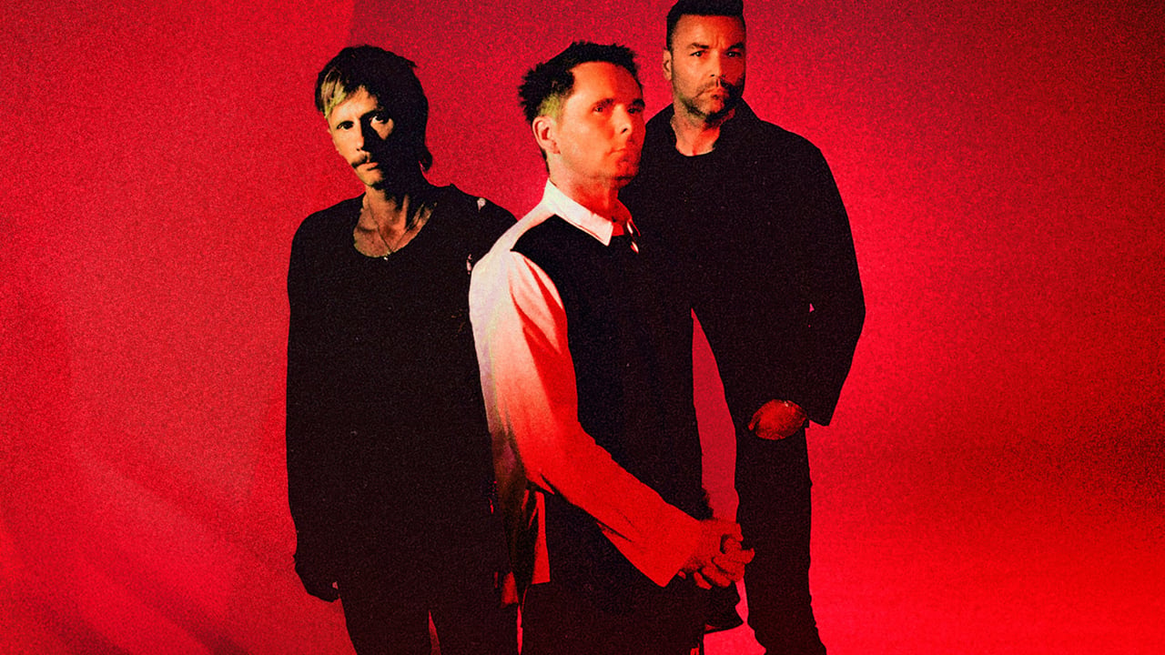 Muse - The Wow! Signal Europa Tour