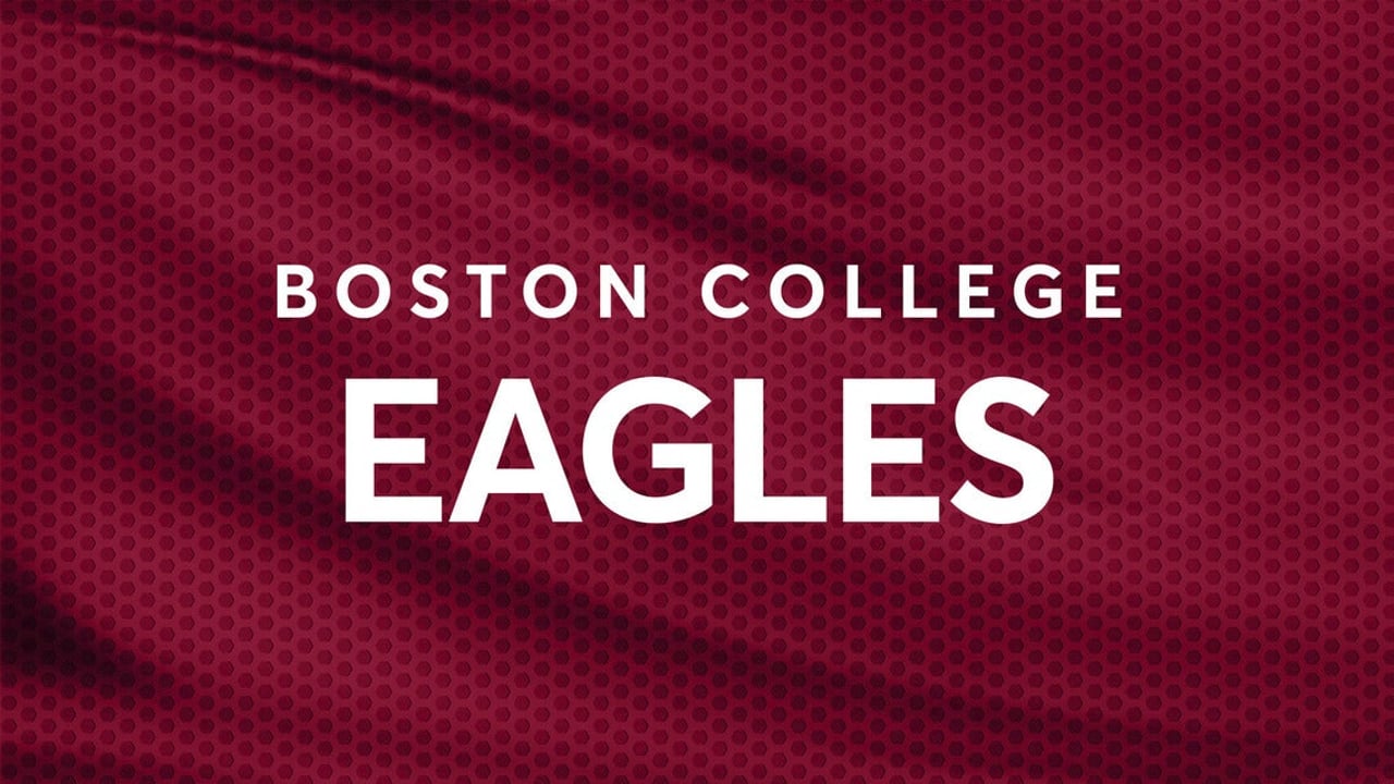 Boston College Eagles Football vs. Syracuse University Football