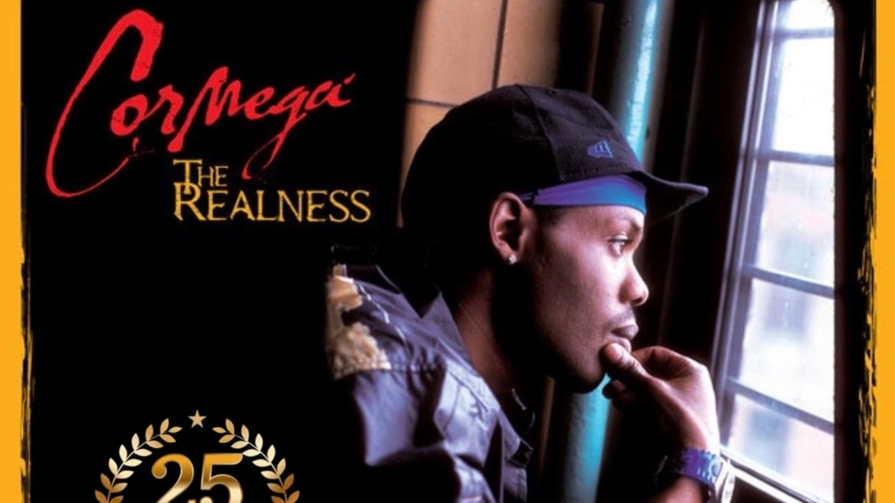 Cormega "The Realness" 25th Anniversary 