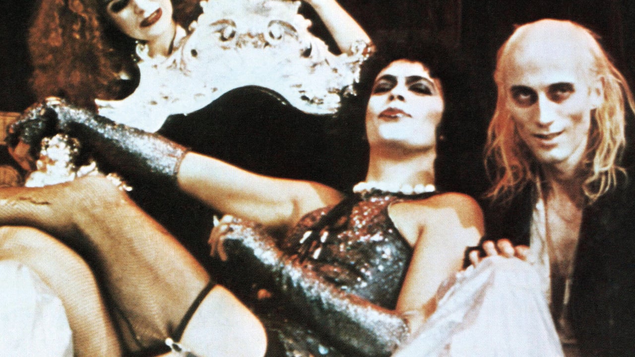 The Rocky Horror Picture Show