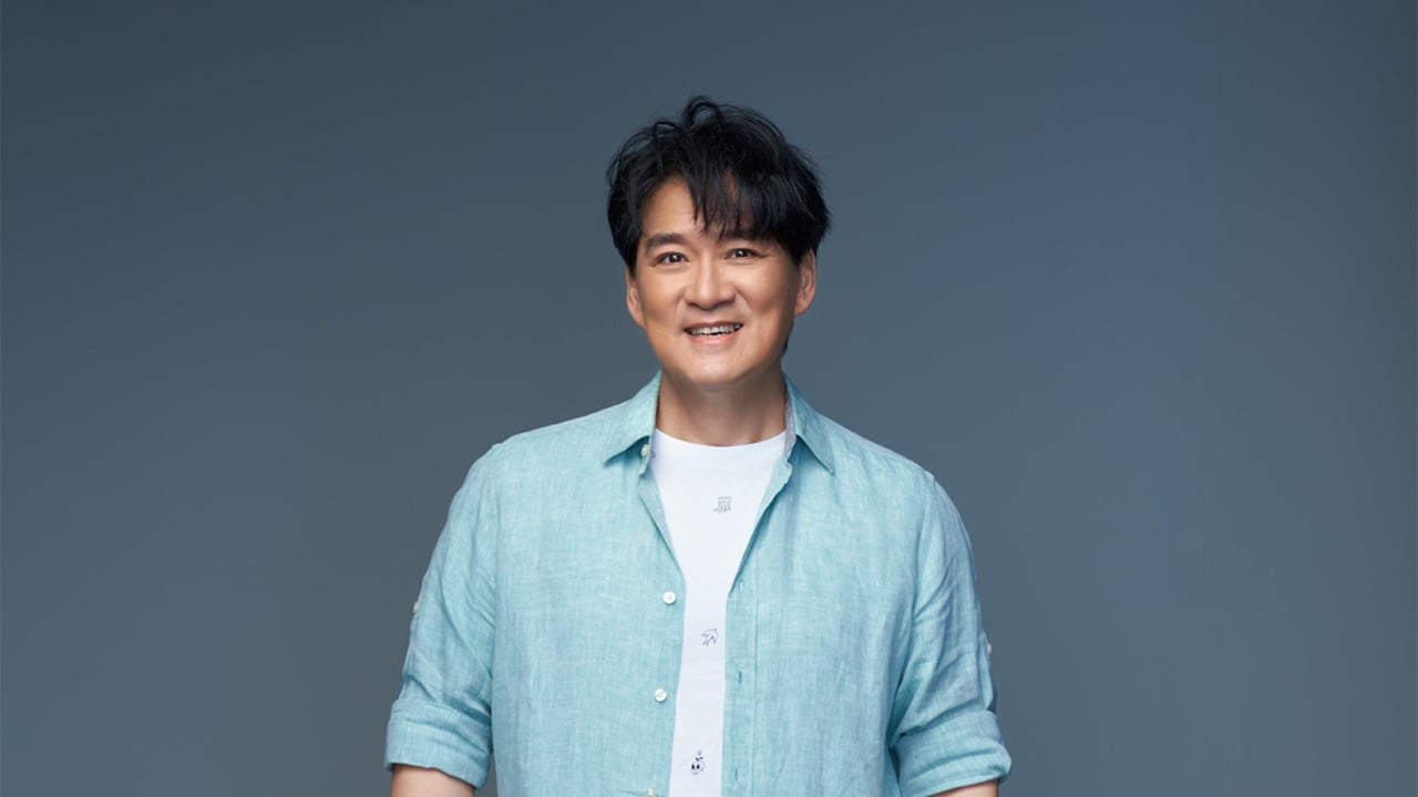 Wakin Chau - The Younger Me Concerts Tour 3.0