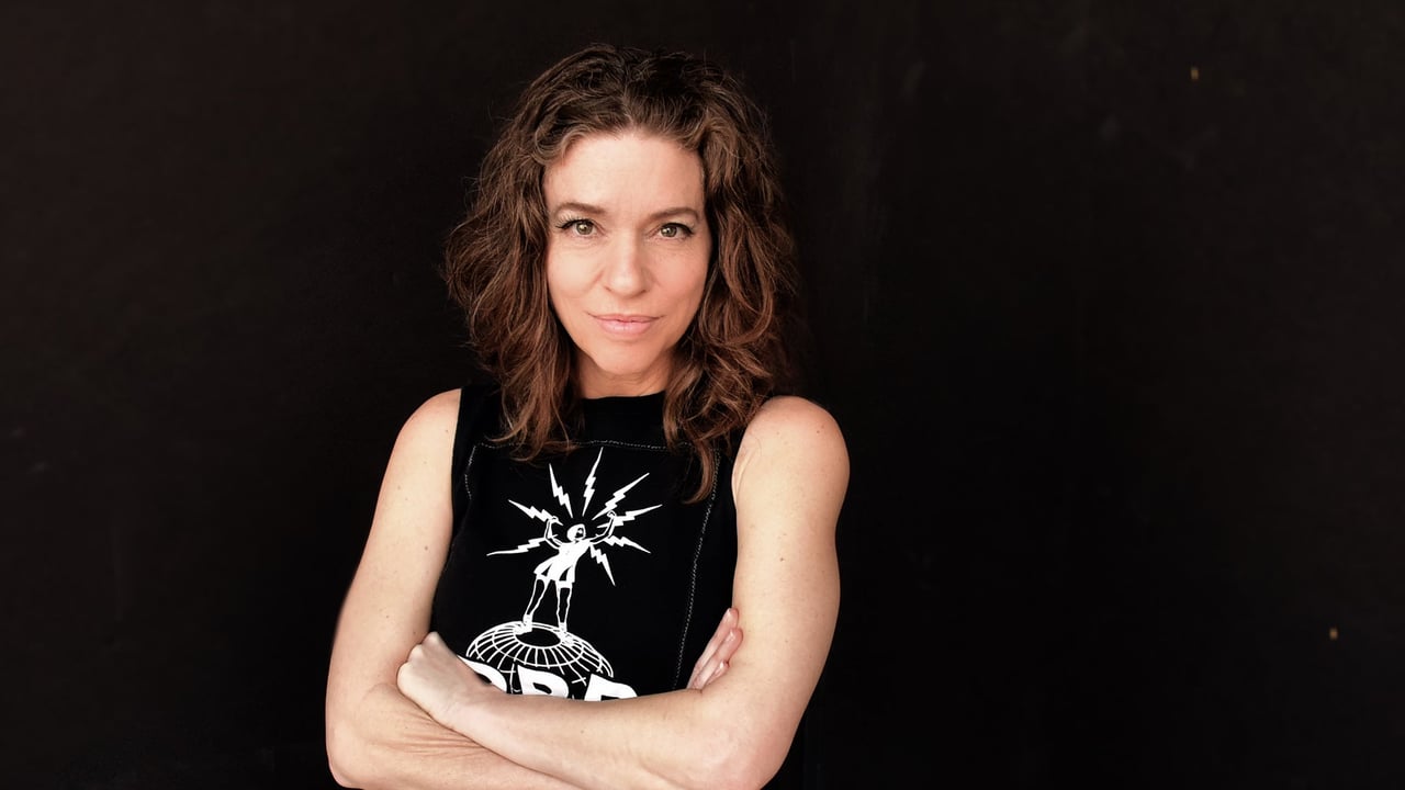 Ani DiFranco W/ Special Guest TBA