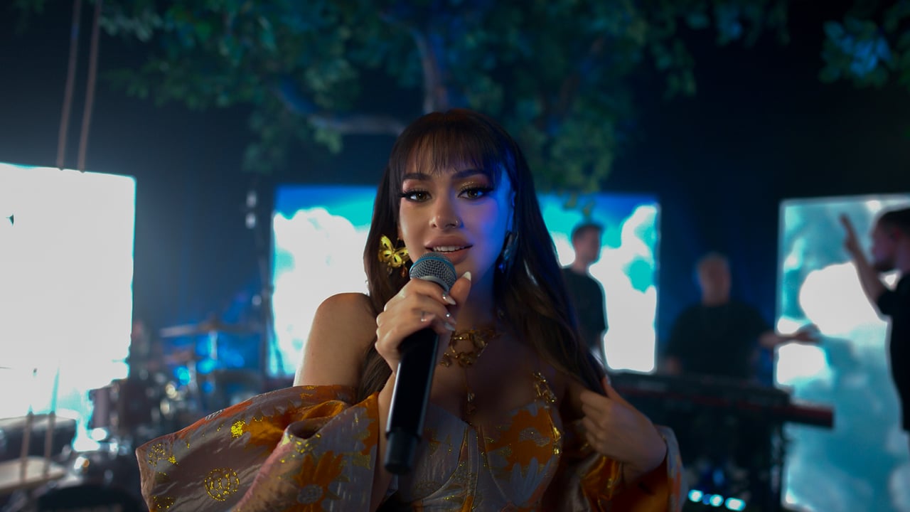 Superbloom Concert Days: Ayliva | Ticket + Hotel
