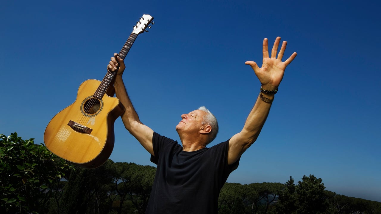 Tommy Emmanuel