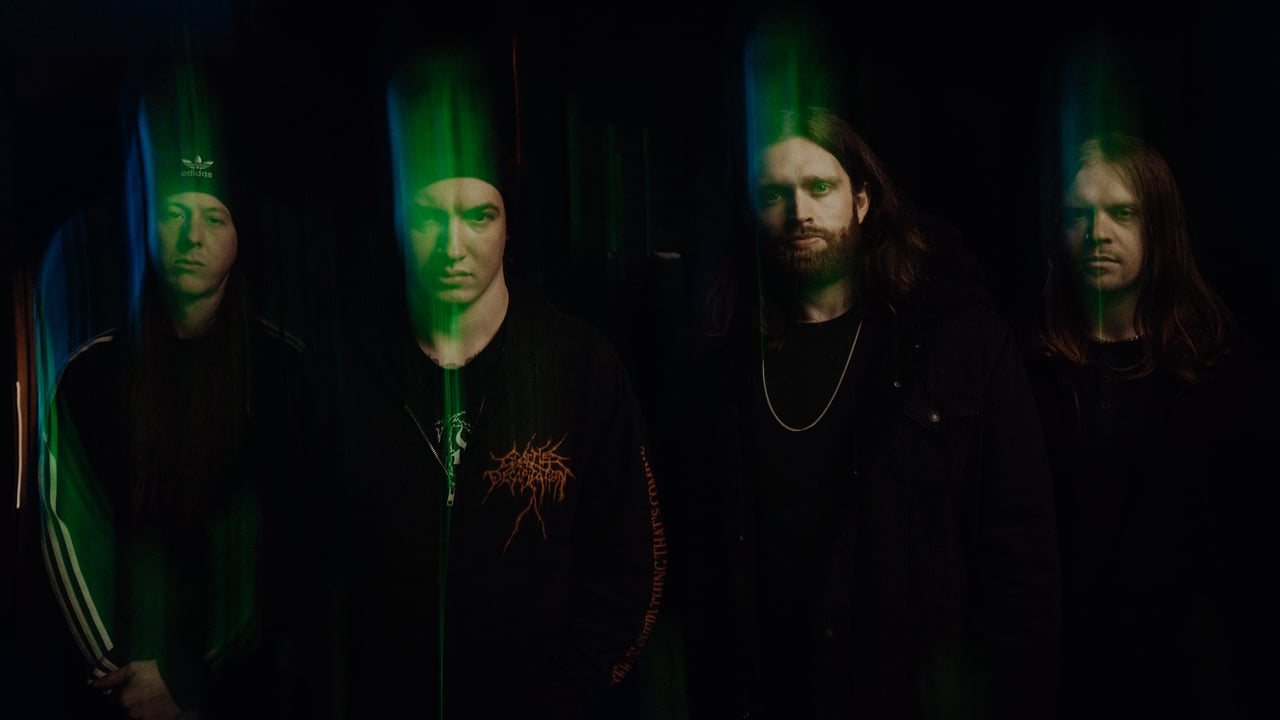 Shadow of Intent