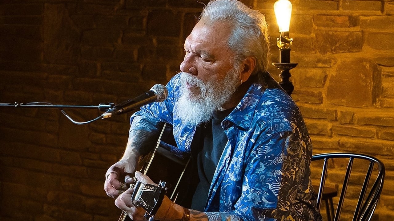 Jorma Kaukonen