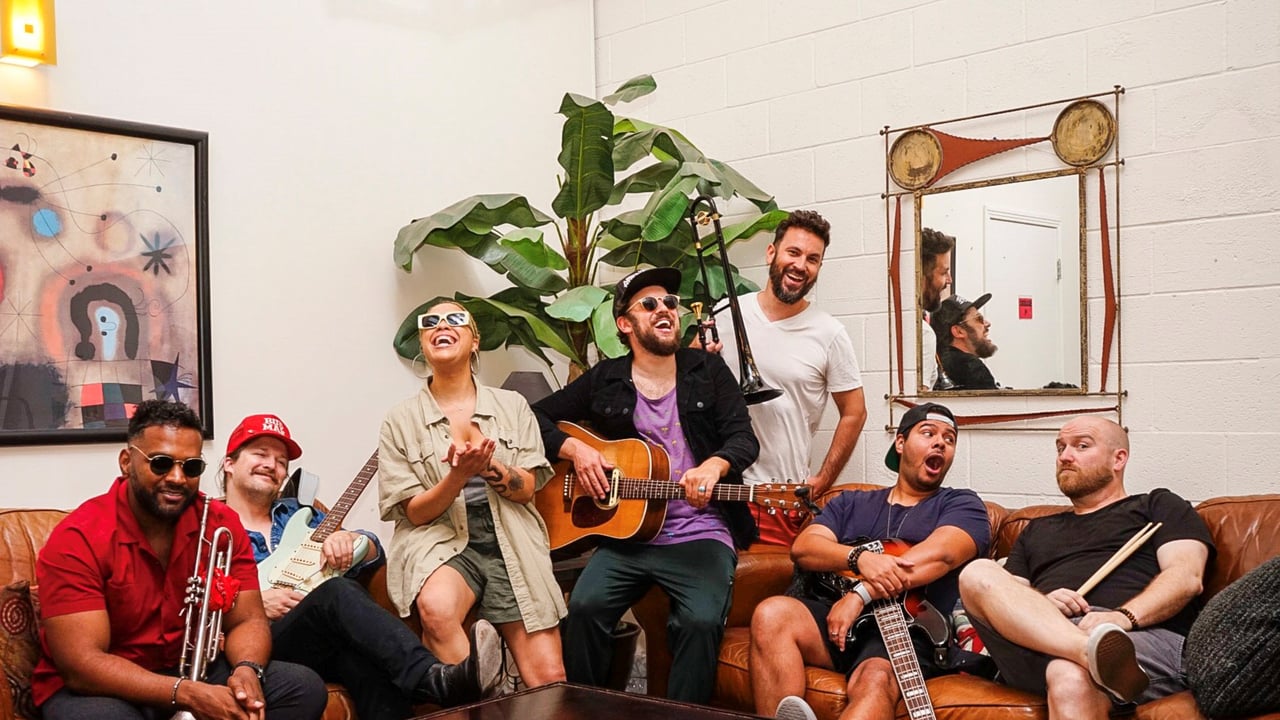 Dustbowl Revival, Beyond Bananas