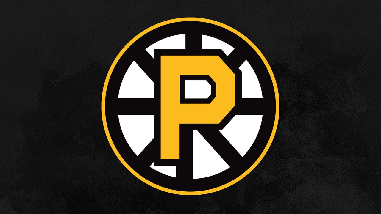 Providence Bruins vs. Laval Rocket