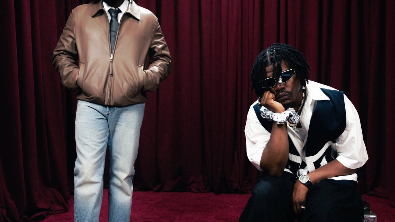 Wale & Smino - Everything Is A Lot... The Tour