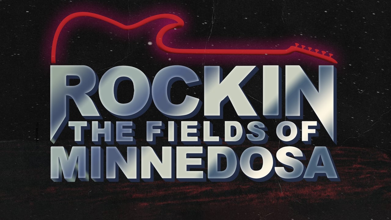 Rockin' the Fields of Minnedosa
