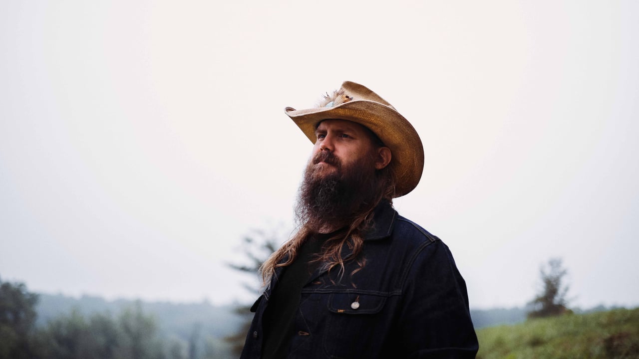 Chris Stapleton's All-American Road Show