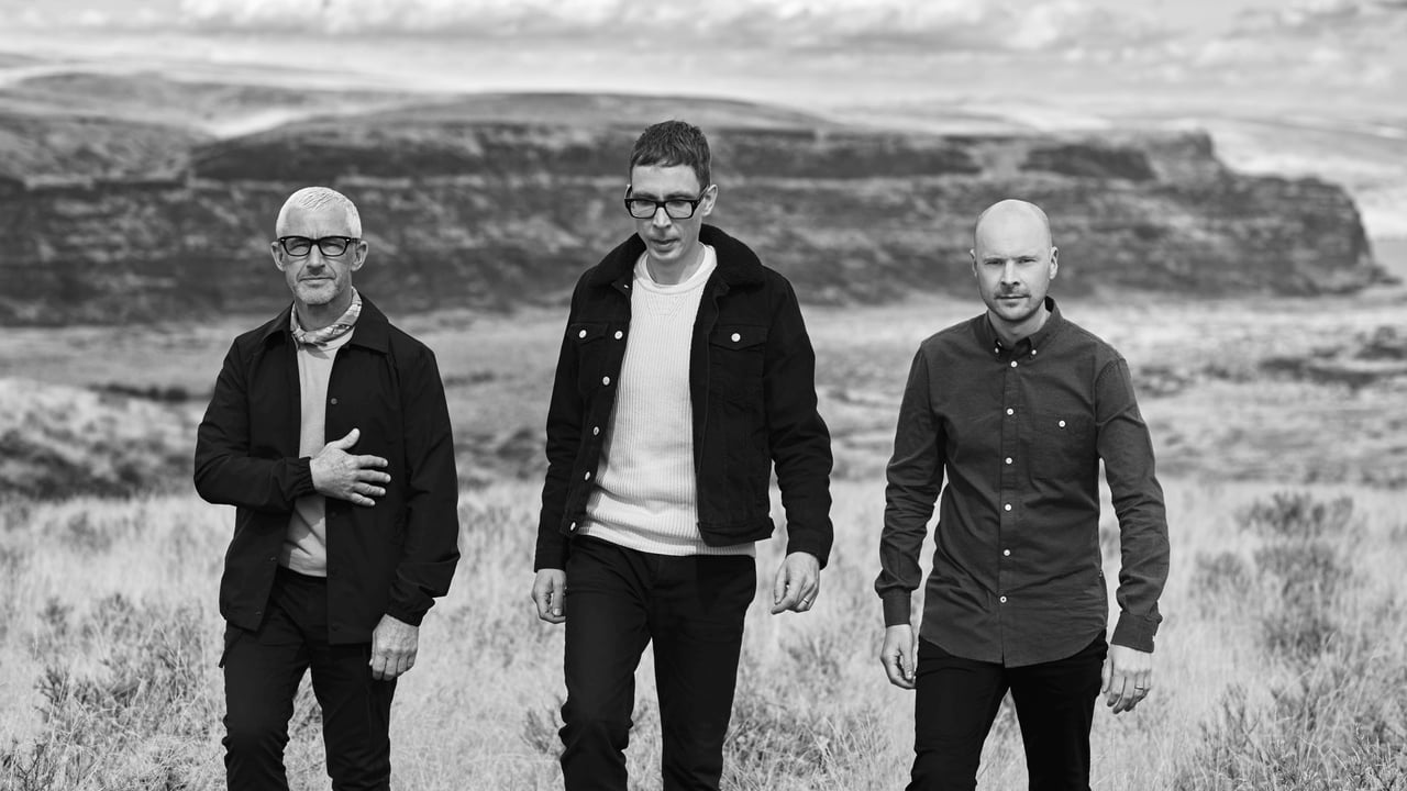 Badlands Music Festival with Above & Beyond