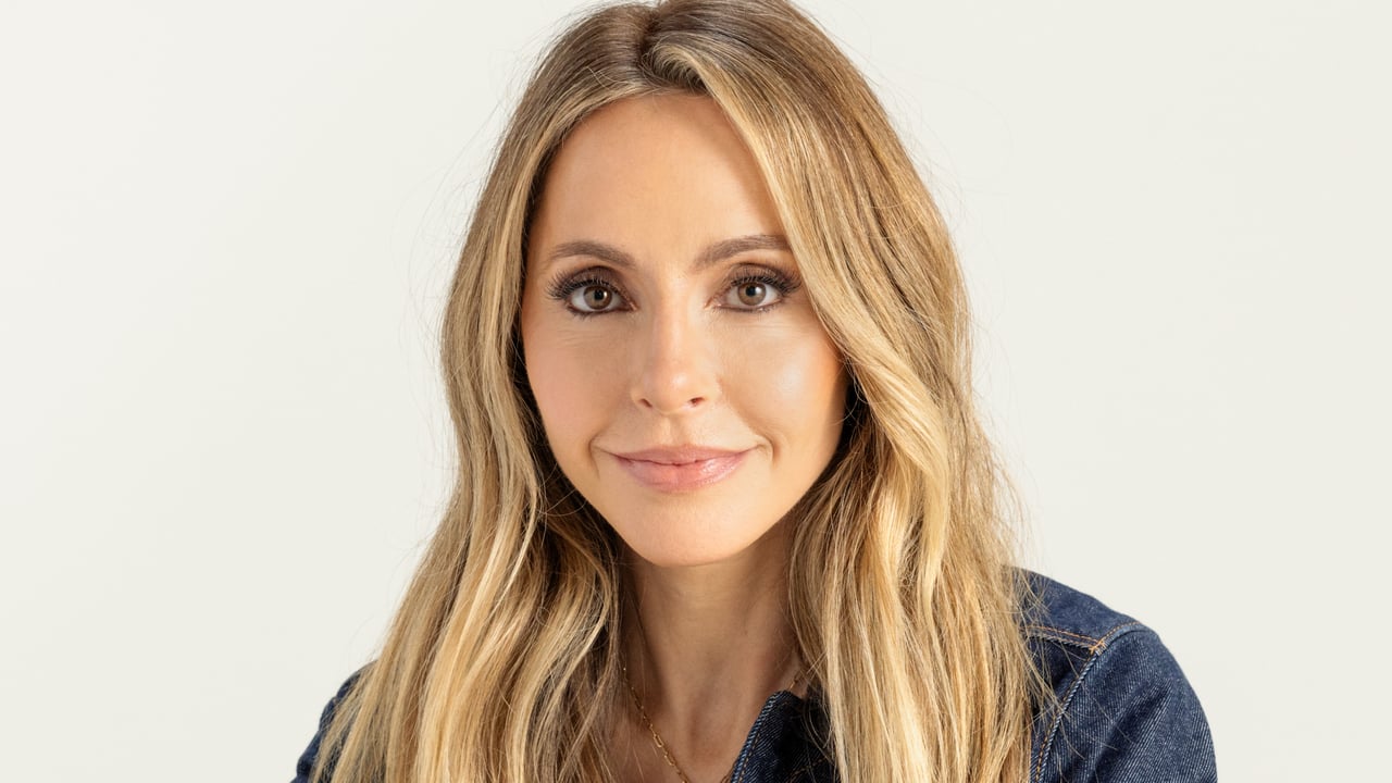 Gabrielle Bernstein: Time to Trust