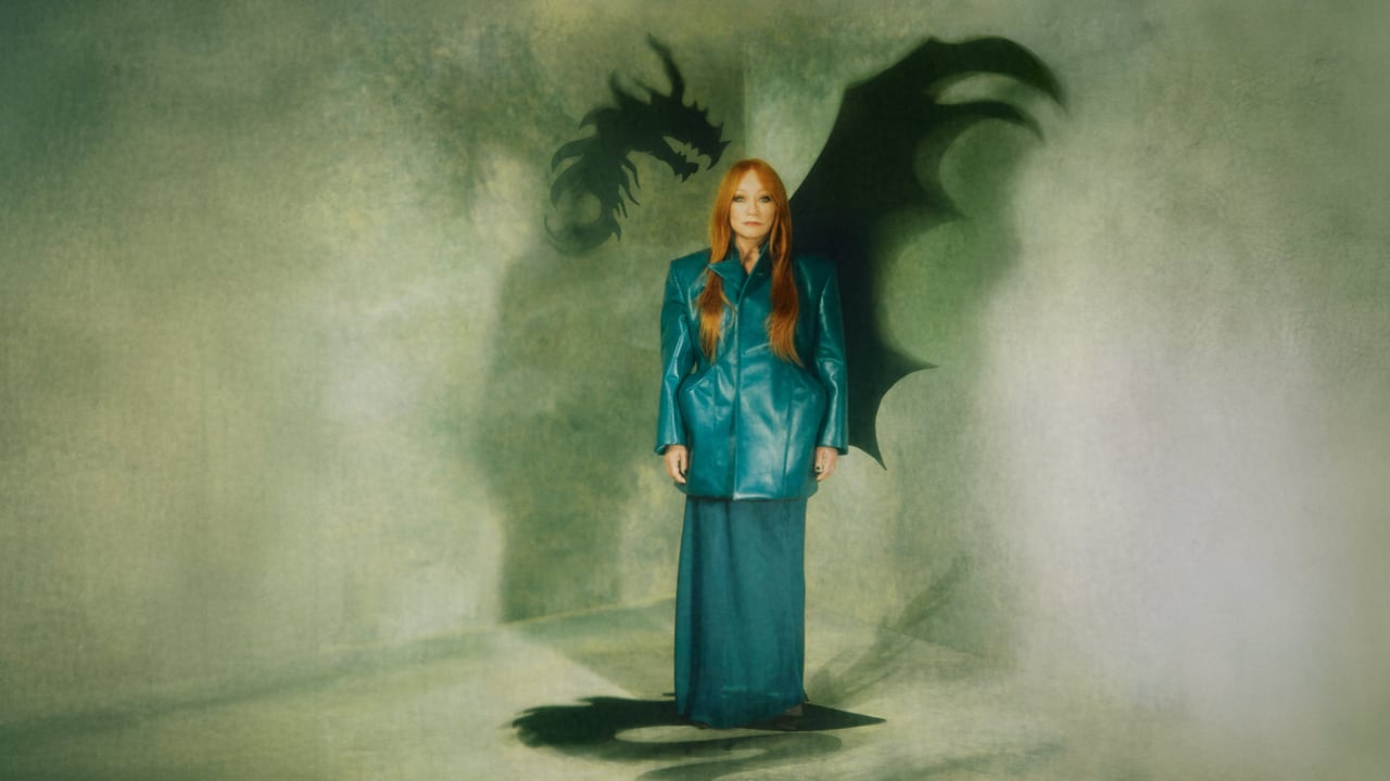 Tori Amos: In Times of Dragons Tour