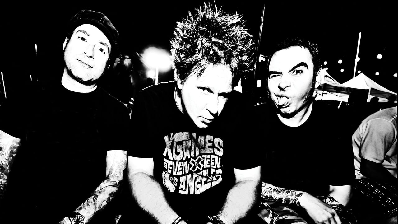 Agent Orange @ The Ritz