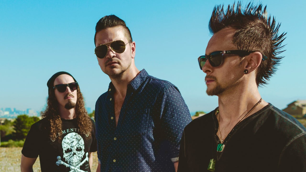 Adelitas Way, Kingdom Collapse, 3 Pill Morning